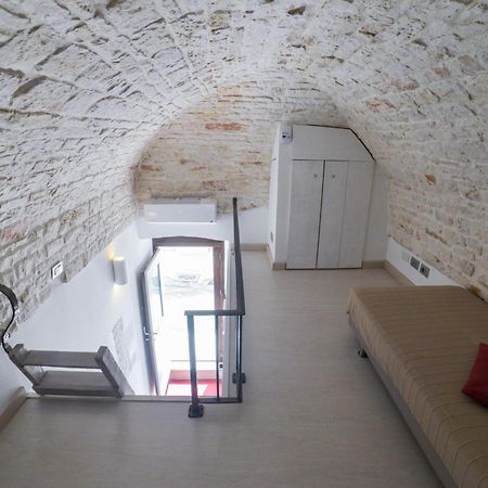 אפרטהוטל אלברובלו Charming Trulli מראה חיצוני תמונה