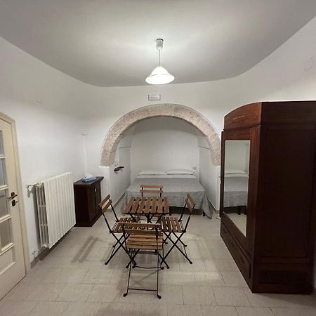 אפרטהוטל אלברובלו Charming Trulli מראה חיצוני תמונה