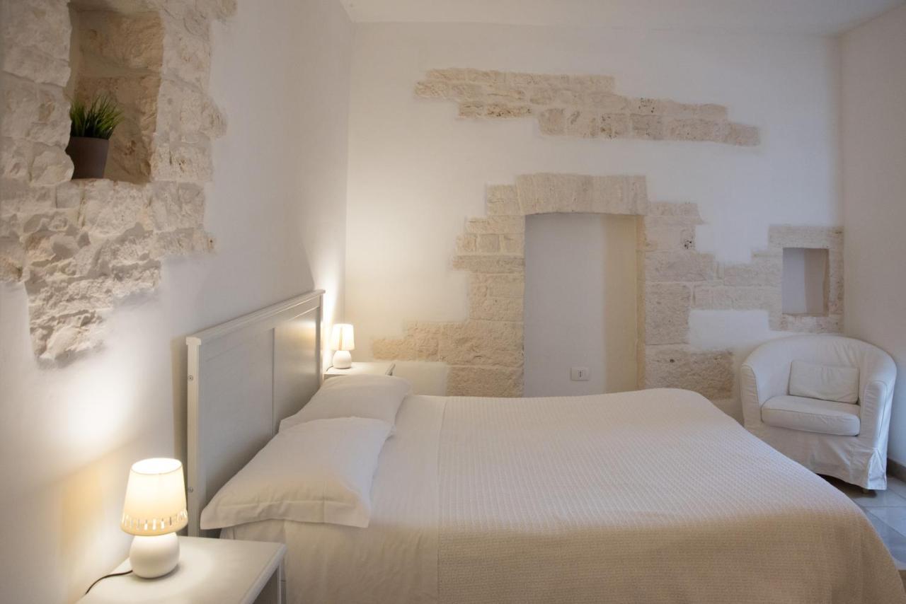 אפרטהוטל אלברובלו Charming Trulli מראה חיצוני תמונה