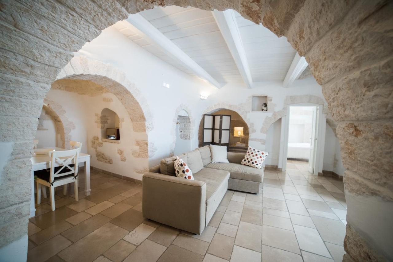 אפרטהוטל אלברובלו Charming Trulli מראה חיצוני תמונה