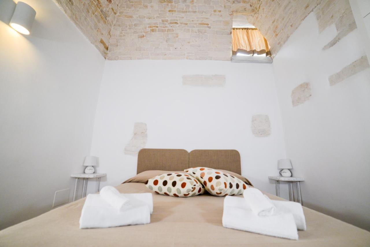אפרטהוטל אלברובלו Charming Trulli מראה חיצוני תמונה