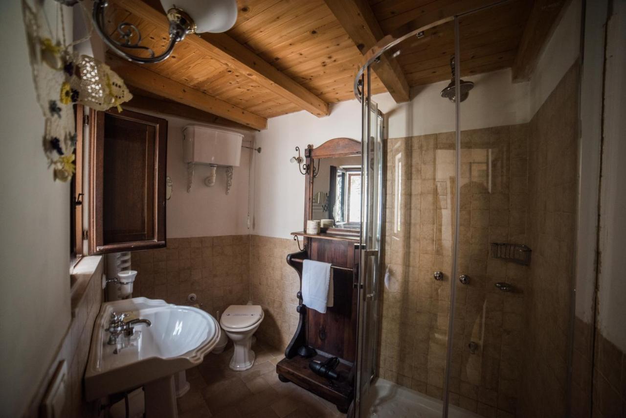 אפרטהוטל אלברובלו Charming Trulli מראה חיצוני תמונה
