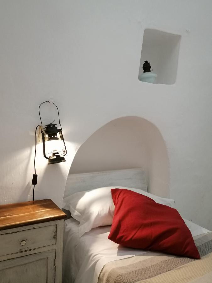 אפרטהוטל אלברובלו Charming Trulli מראה חיצוני תמונה