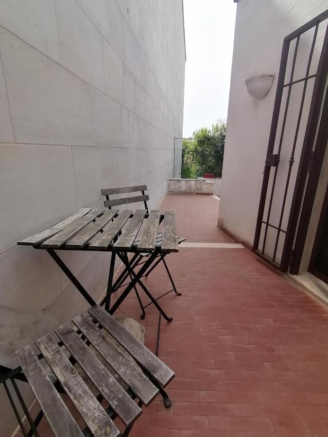 אפרטהוטל אלברובלו Charming Trulli מראה חיצוני תמונה