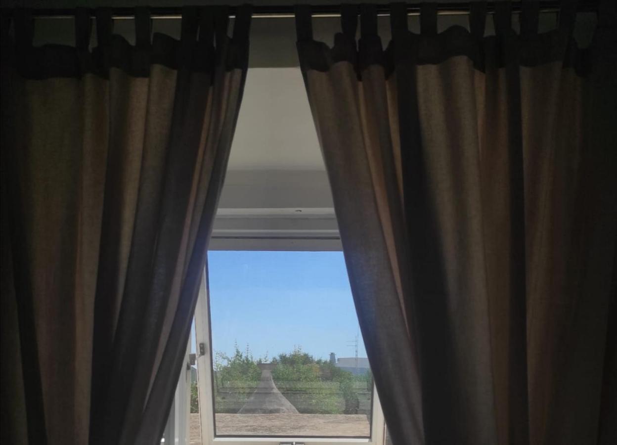 אפרטהוטל אלברובלו Charming Trulli מראה חיצוני תמונה