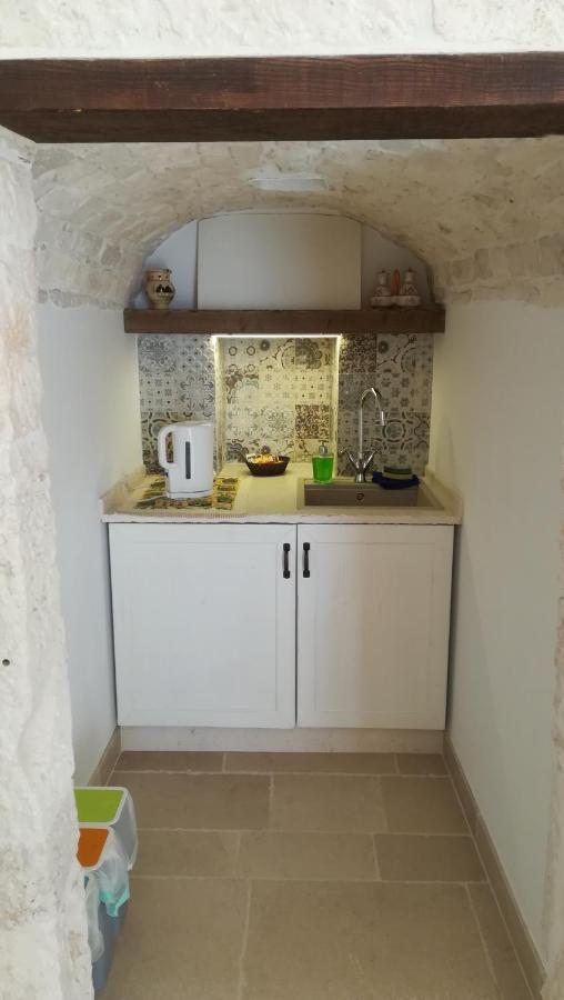אפרטהוטל אלברובלו Charming Trulli מראה חיצוני תמונה
