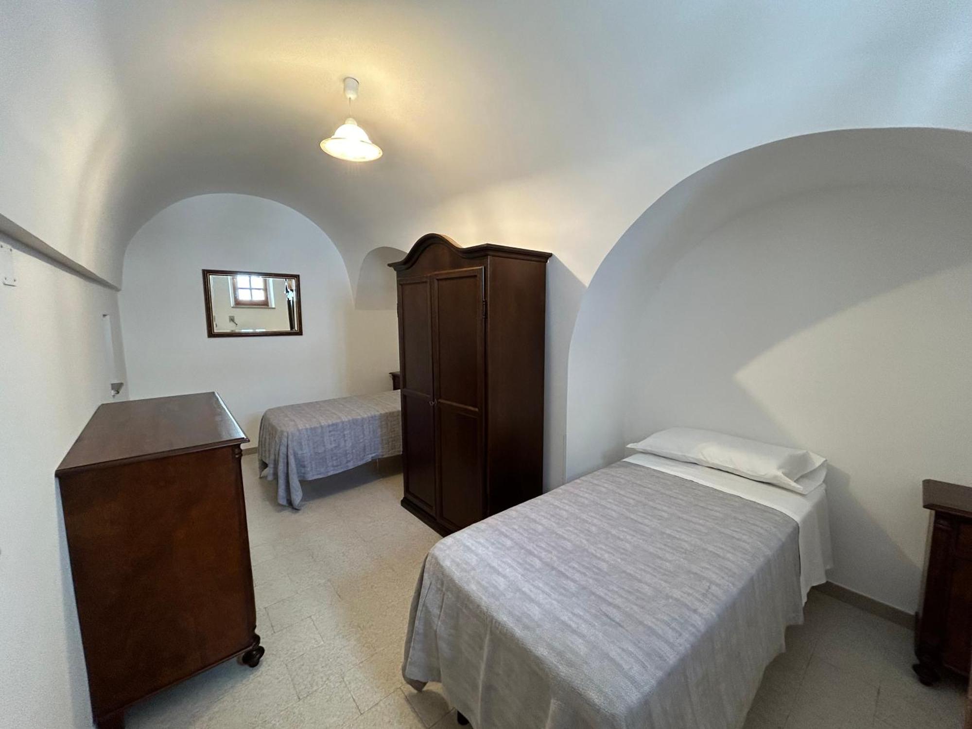 אפרטהוטל אלברובלו Charming Trulli מראה חיצוני תמונה