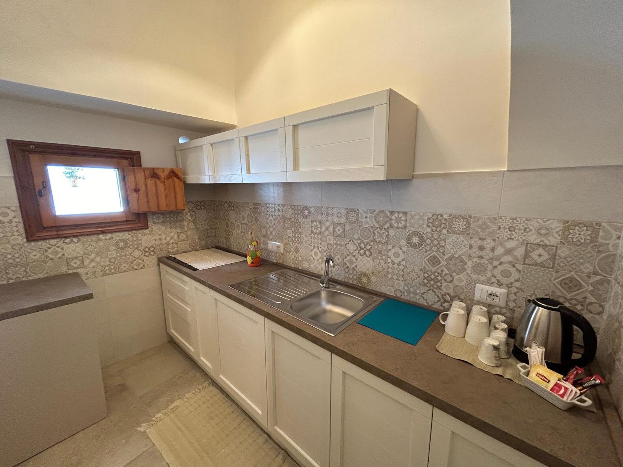 אפרטהוטל אלברובלו Charming Trulli מראה חיצוני תמונה