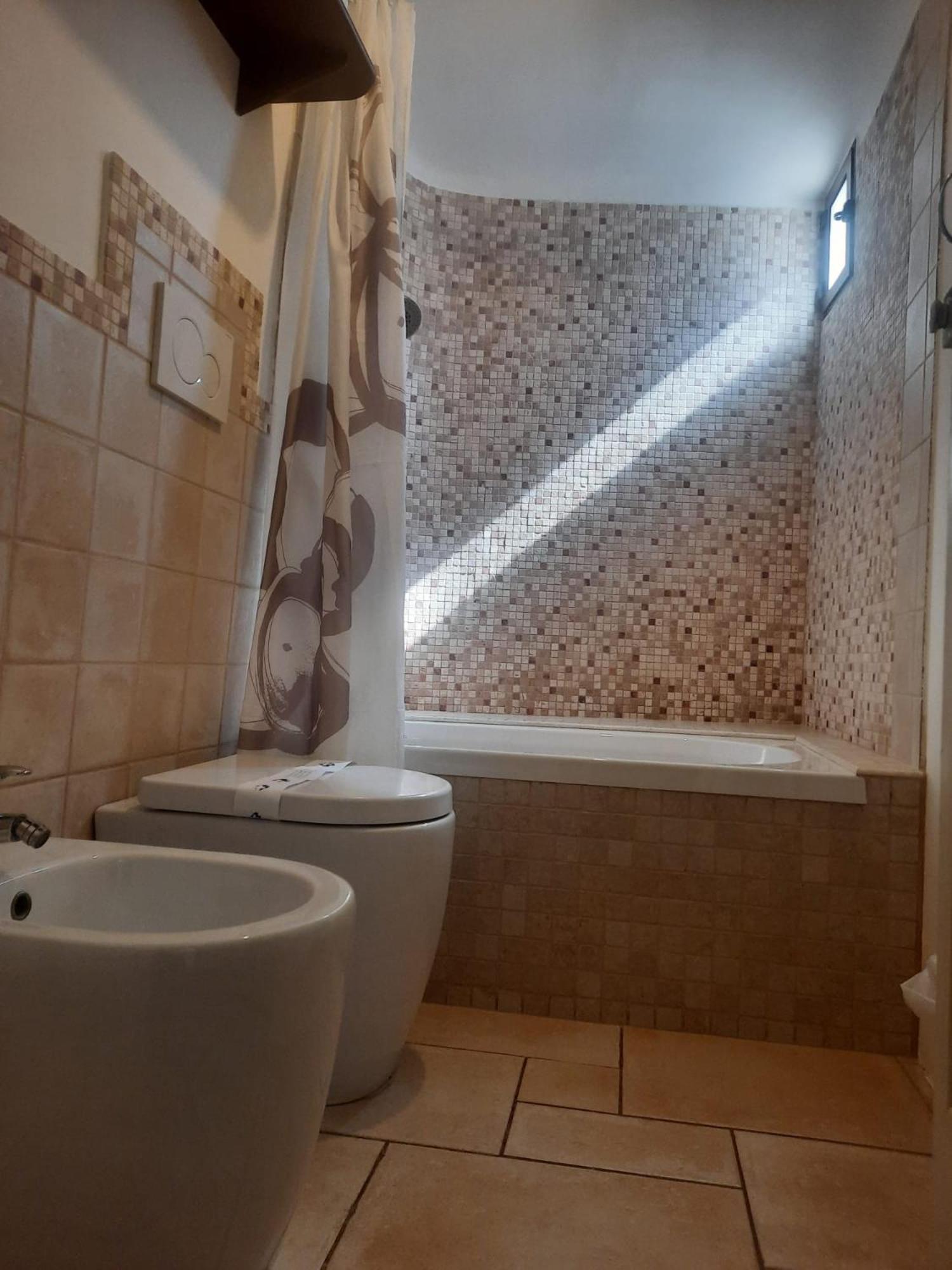 אפרטהוטל אלברובלו Charming Trulli מראה חיצוני תמונה