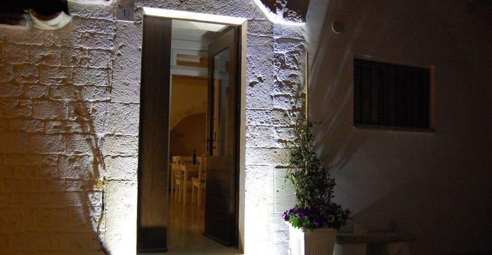 אפרטהוטל אלברובלו Charming Trulli מראה חיצוני תמונה