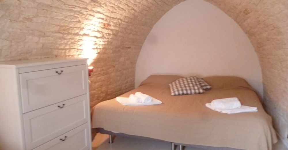אפרטהוטל אלברובלו Charming Trulli מראה חיצוני תמונה