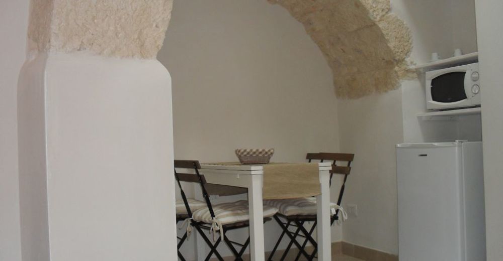 אפרטהוטל אלברובלו Charming Trulli מראה חיצוני תמונה